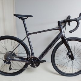 Merida E-Silex 400 gravel bike